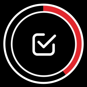 The booking and confirmation step when hiring the RCEC